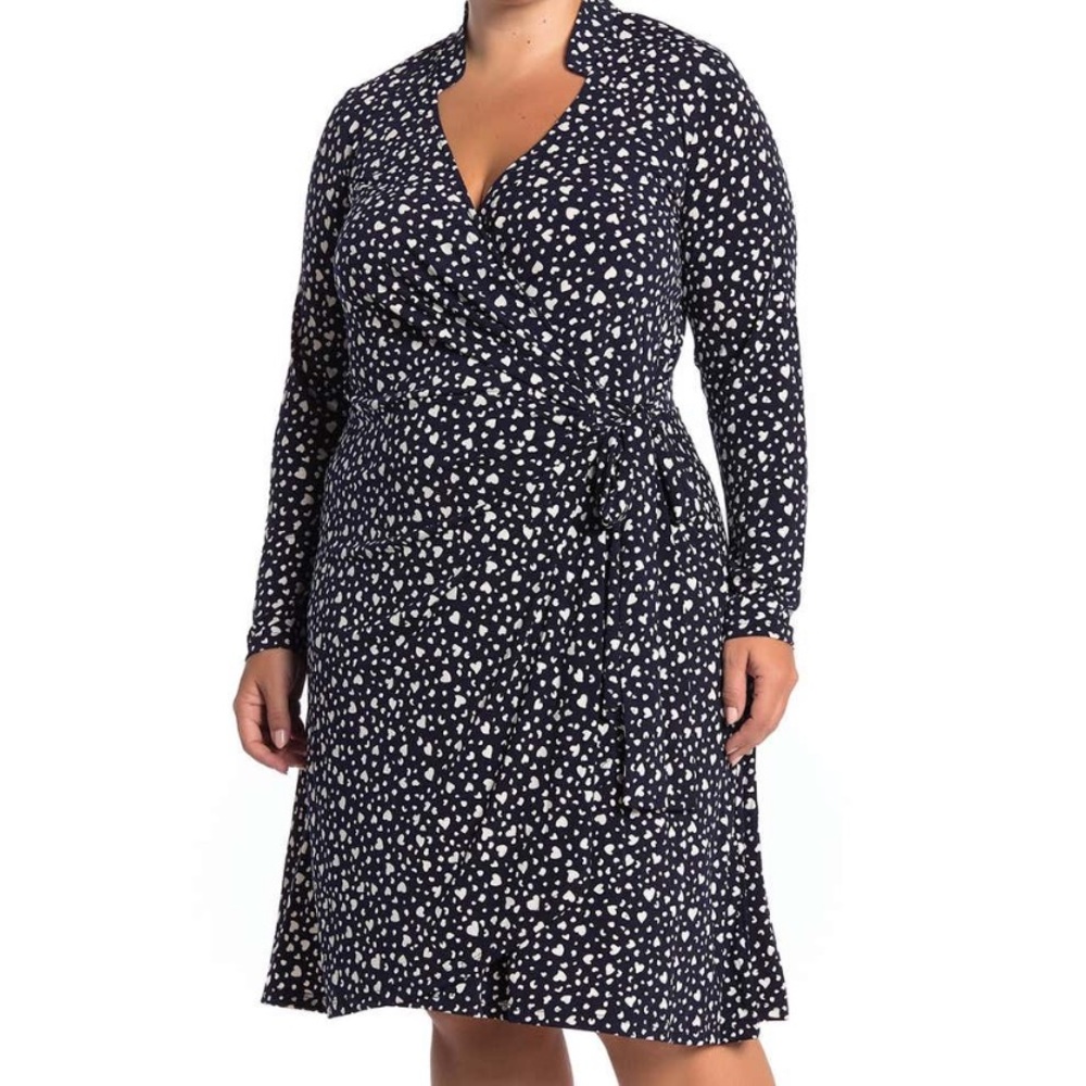 Leota Gabrielle dress
